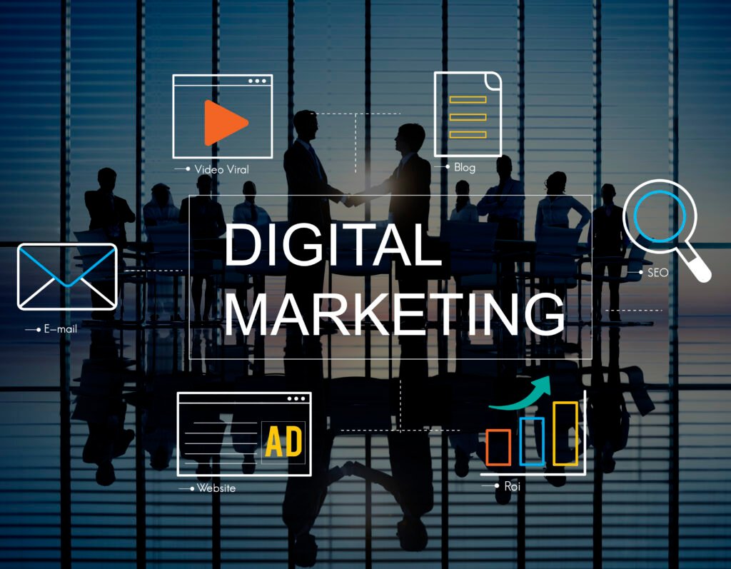 Digital Marketing agency in Delhi | Phailaav