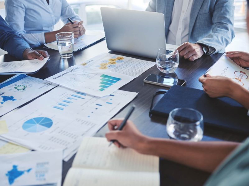 digital-marketing-planning-teamwork-and-strategy-business-meeting-in-the-office-collaboration-on-v.jpg Digital Marketing agency in Delhi